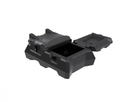 Кофр для Снегохода Polaris TITAN 800