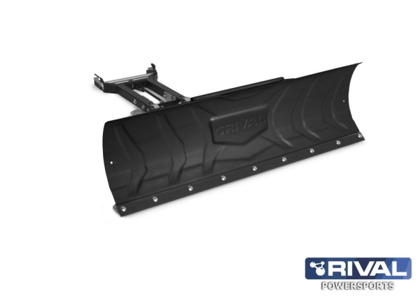 Снегоотвал Rival Supreme-2 (1350 мм) универсальный