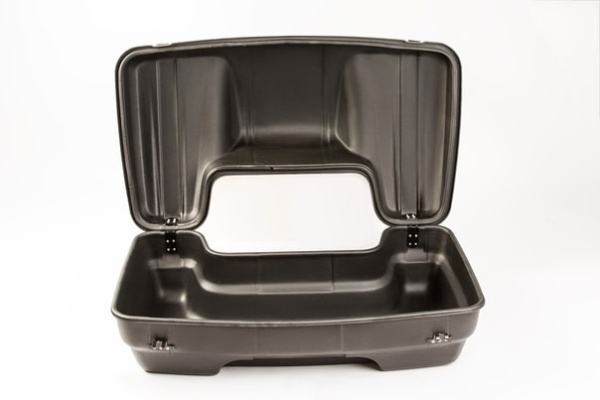 Кофр для квадроцикла задний PZ 2000 NORMA (без спинки)