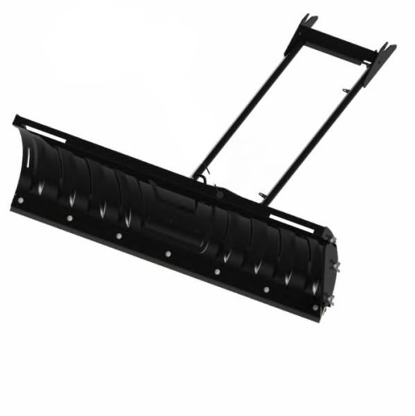 Снегоотвал для квадроцикла Storm (1500 мм) с быстросъемным креплением