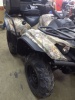 Расширители арок для YAMAHA Kodiak (2016-н.в.) Расширители арок для YAMAHA Kodiak (2016-н.в.)