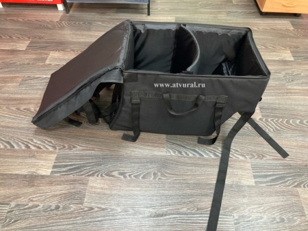 Кофр для снегохода Ski-doo Tundra