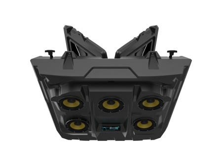 Кофр-крыша для Brp Can-Am Sport Trail