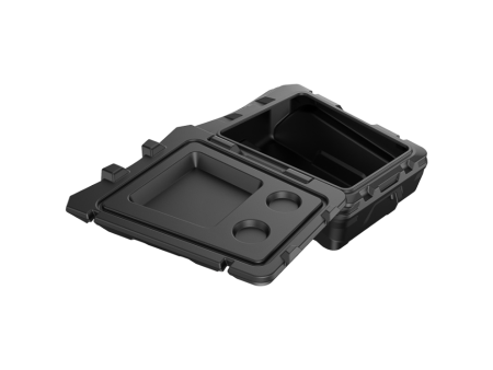 Кофр для снегохода Brp Lynx 49 Ranger