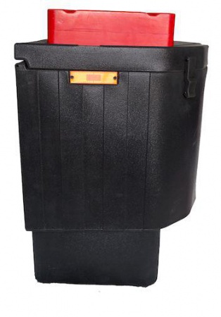 Кофр GKA № 10 (для снегохода ТАЙГА ВАРЯГ) Кофр GKA № 10 (для снегохода ТАЙГА ВАРЯГ)