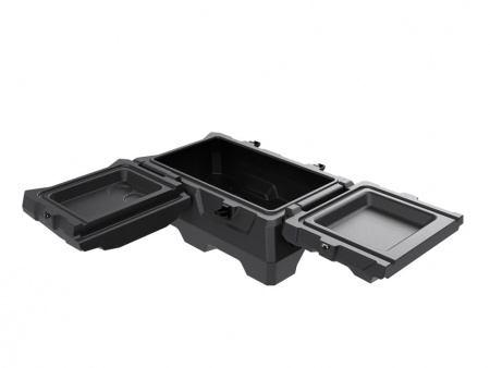 Кофр для Снегохода Polaris TITAN 800
