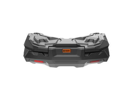 Кофр задний для квадроцикла Loncin X Wolf 700