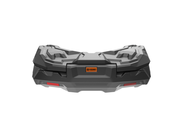 Кофр задний для квадроцикла Loncin X Wolf 700