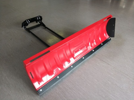 Снегоотвал для квадроцикла Storm (1500 мм) с быстросъемным креплением