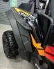 Расширители арок для Polaris RZR 1000