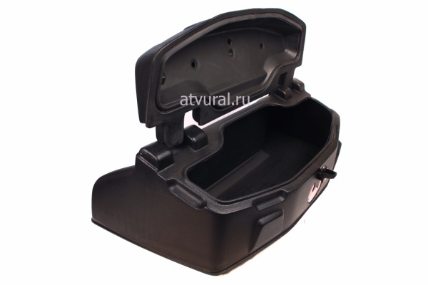 Кофр для квадроцикла задний PZ 4000