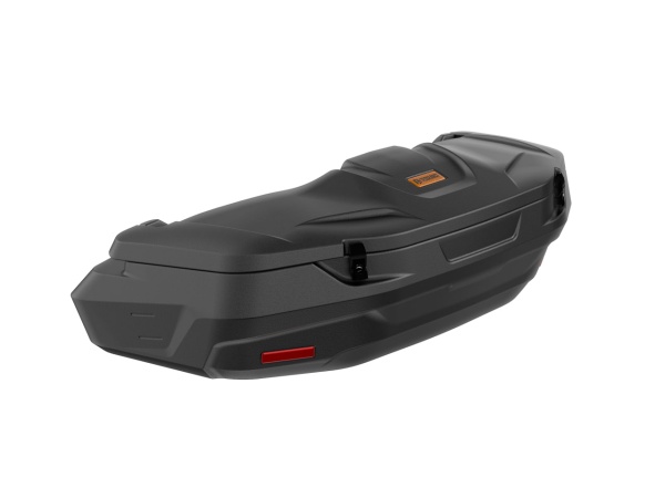 Кофр для квадроцикла Segway Snarler AT10