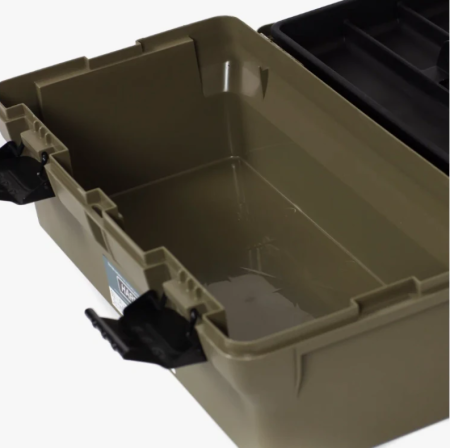 Ящик для инструмента IRIS HARDPRO 460 Хаки