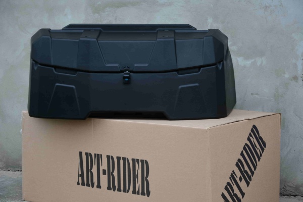 Кофр для квадроцикла задний Art-Rider 8050