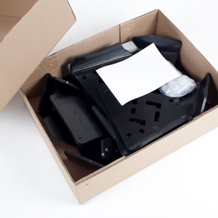 Защита днища пластик BRP Can Am Renegate G2 570/850/1000 (2019-н.в.) KTZ