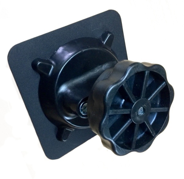 Площадка крепления "Экстрим"