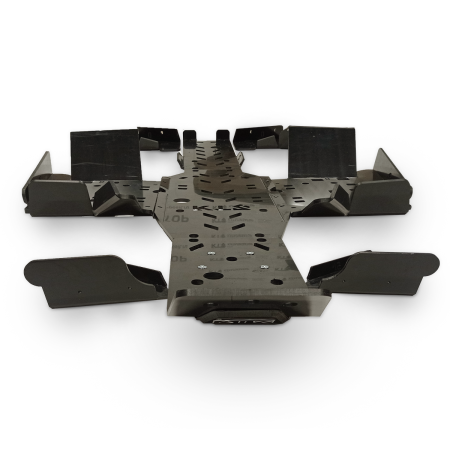 Защита днища Stels Guepard KTZ