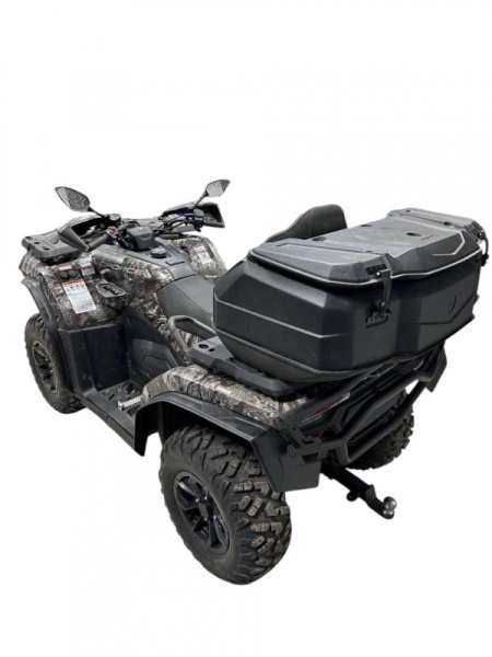 Расширители арок для ATV ЦФ 400/450/500/520 EPS (2021-н.в.) Panzer-Box Расширители арок для ATV ЦФ 400/450/500/520 EPS (2021-н.в.) Panzer-Box