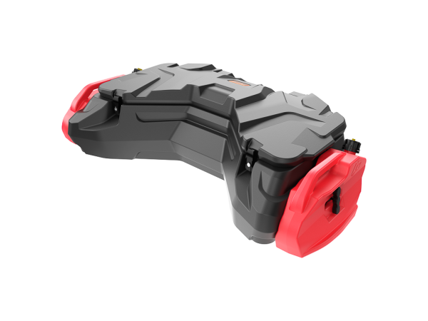 Канистра к кофру Odes Patсhcross 650/1000 (5 л) Tesseract Канистра к кофру Odes Patсhcross 650/1000 (5 л) Tesseract