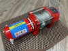 Лебедка Electric Winch 4500 lbs / 2120 kg 12v Лебедка Electric Winch 4500 lbs / 2120 kg 12v