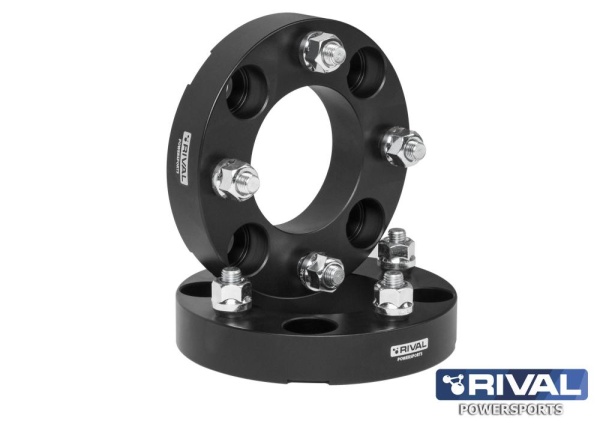 Ступичные проставки 4х110 DIA67 (25 mm, 2шт) Wheel spacers Black Ступичные проставки 4х110 DIA67 (25 mm, 2шт) Wheel spacers Black