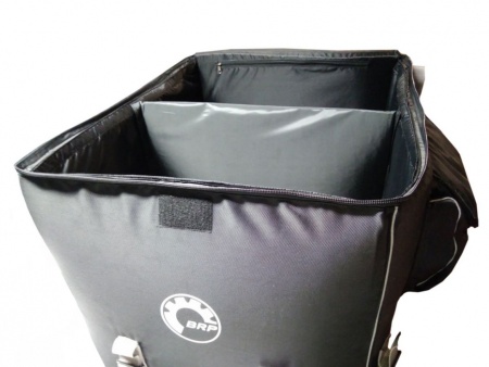 Кофр на снегоход BRP Lynx Commander (2020-н.в.)