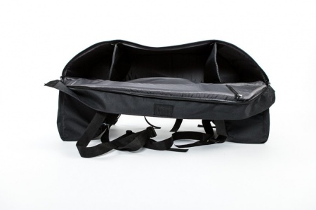 Кофр для квадроцикла   X8 задний (мягкий)