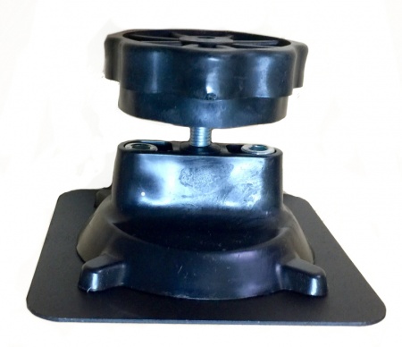 Площадка крепления "Экстрим"