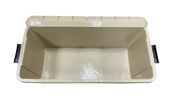 Экспедиционный ящик IRIS RV BOX 800 Бежевый