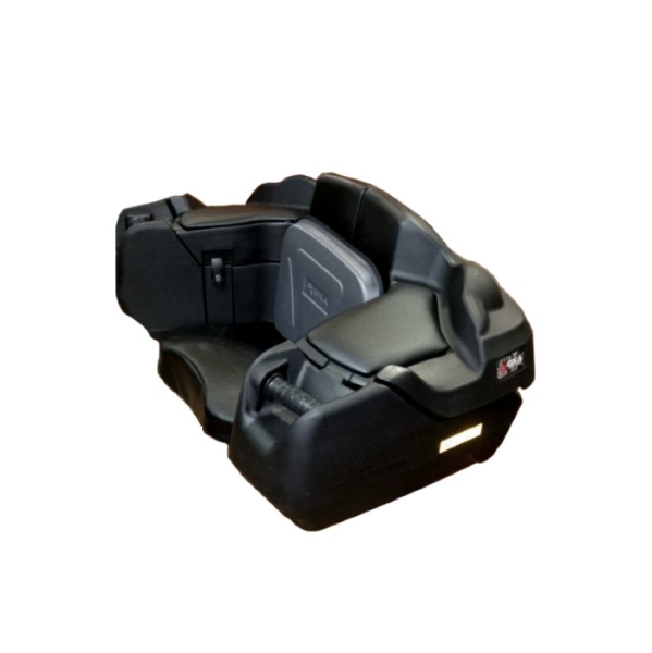 Кофр для квадроцикла задний GKA 2K с сидушкой