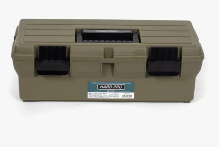Ящик для инструмента IRIS HARDPRO 460 Хаки