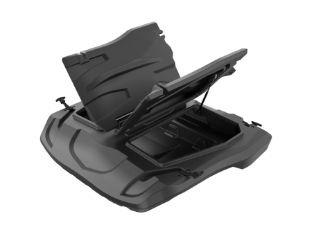 Кофр-крыша для Polaris RZR 1000 PRO