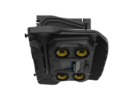 Кофр-крыша для Polaris RZR 1000 PRO