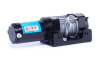 Лебедка Electric Winch 4000 lbs / 1800kg 12v (с пультом)