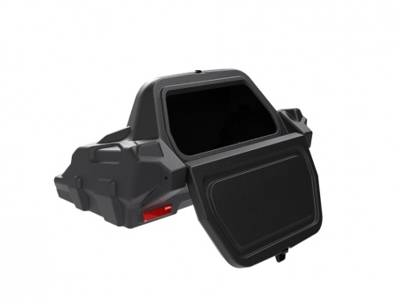 Кофр Tesseract для детского квадроцикла