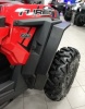 Расширители арок для Polaris RZR 1000