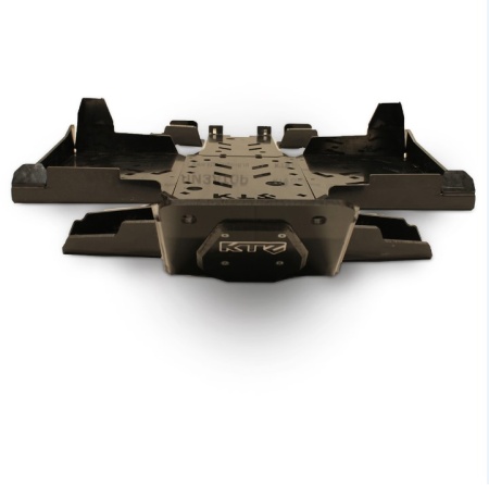 Защита днища пластик для ATV 600 EPS (2020-н.в.) KTZ