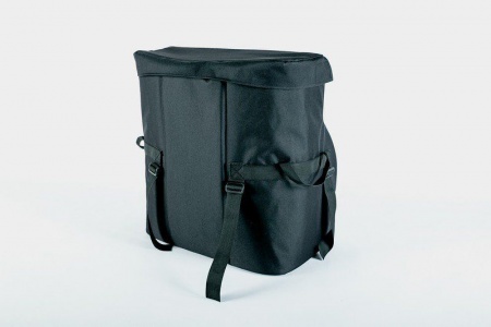 Кофр для снегохода Тайга Варяг 500 / Тайга Варяг 500 V / Атака II