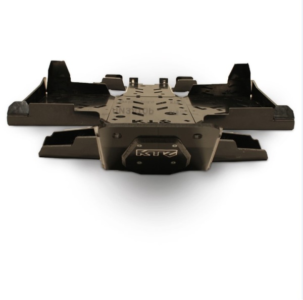 Защита днища пластик для ATV 600 EPS (2020-н.в.) KTZ