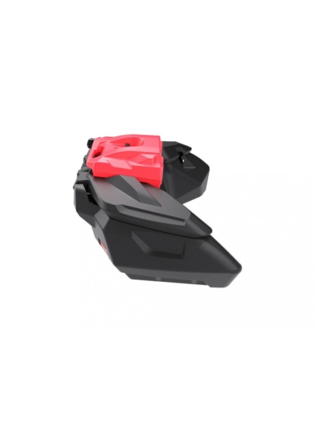 Канистра к кофру Brp Outlander (10 л) Черная Tesseract Канистра к кофру Brp Outlander (10 л) Черная Tesseract