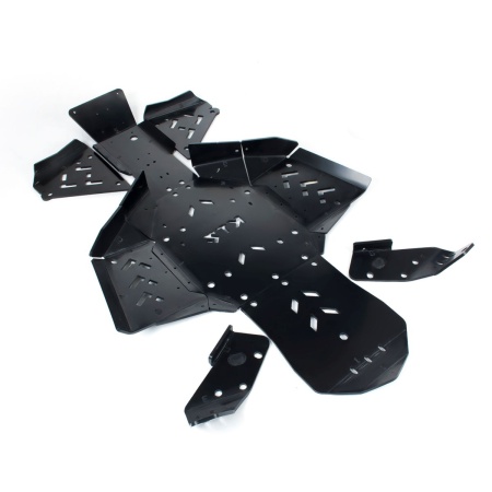 Защита днища пластик BRP Can Am Renegate XMR (2017-н.в.) KTZ