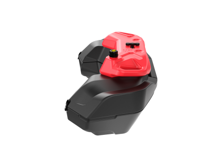 Канистра к кофру Segway Snarler