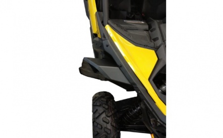 Расширители арок для BRP Maverick X3 Can-Am