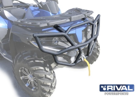 Передний бампер для   X5 H.O. (2015-н.в.) Rival