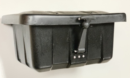 Кофр Panzerbox Mini №2