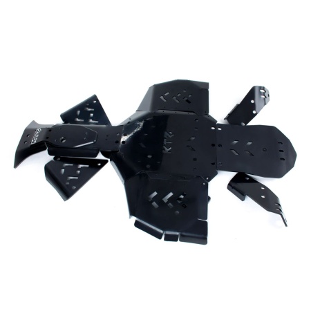 Защита днища пластик BRP Can Am Renegate G2 570/850/1000 (2019-н.в.) KTZ