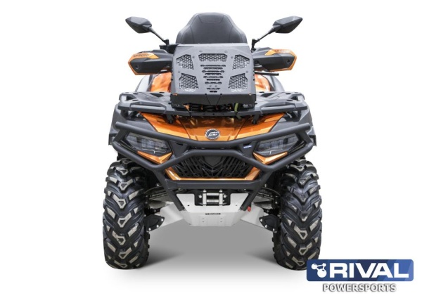 Вынос радиатора для Ц Форсе 600/625 (2020-н.в.) со шноркелями Rival Вынос радиатора для Ц Форсе 600/625 (2020-н.в.) со шноркелями Rival