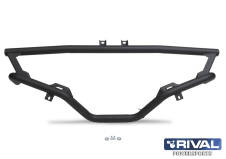 Задний бампер для  ЦФ 600/625 (2020-н.в.) Rival