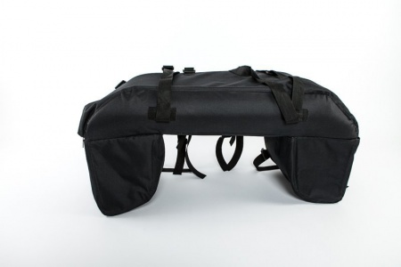 Кофр для квадроцикла РМ 500/650 задний (мягкий)