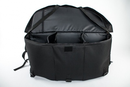 Кофр для квадроцикла BRP Outlander задний 40 (мягкий)